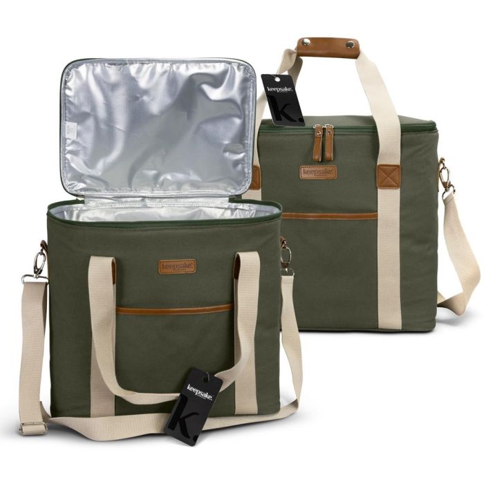 Keepsake Merchant Cooler Bag