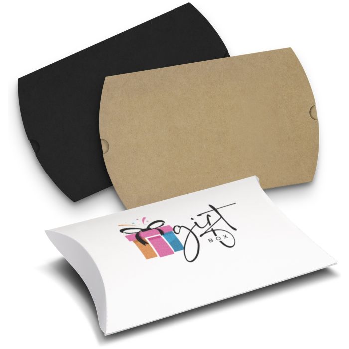 Pillow Box - Medium
