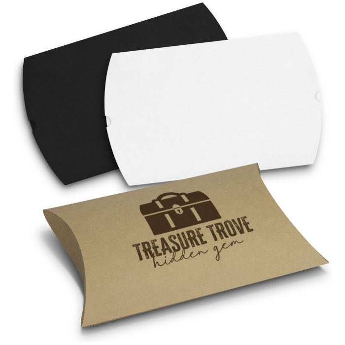 Pillow Box - Large