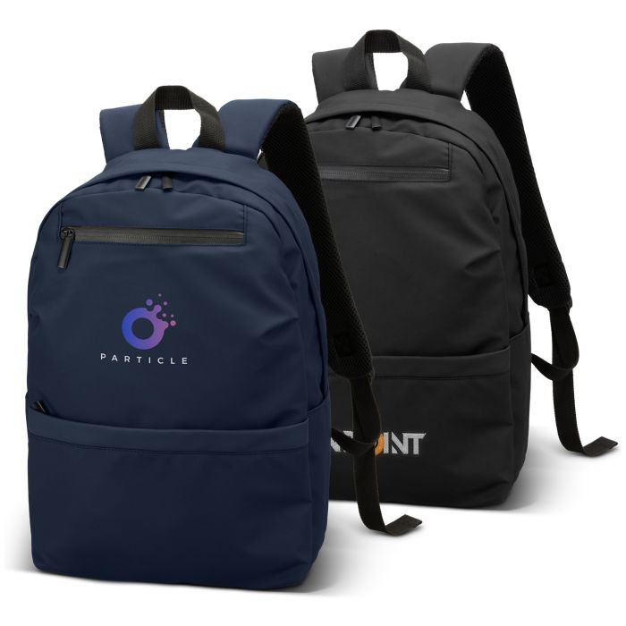 Alumni Soft-Touch Backpack