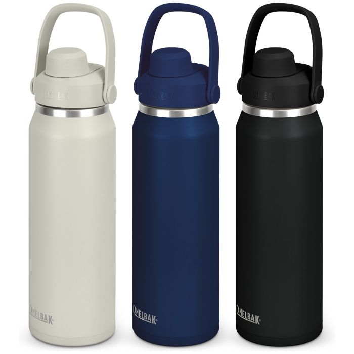 CamelBak Thrive Chug Vacuum Bottle - 1L