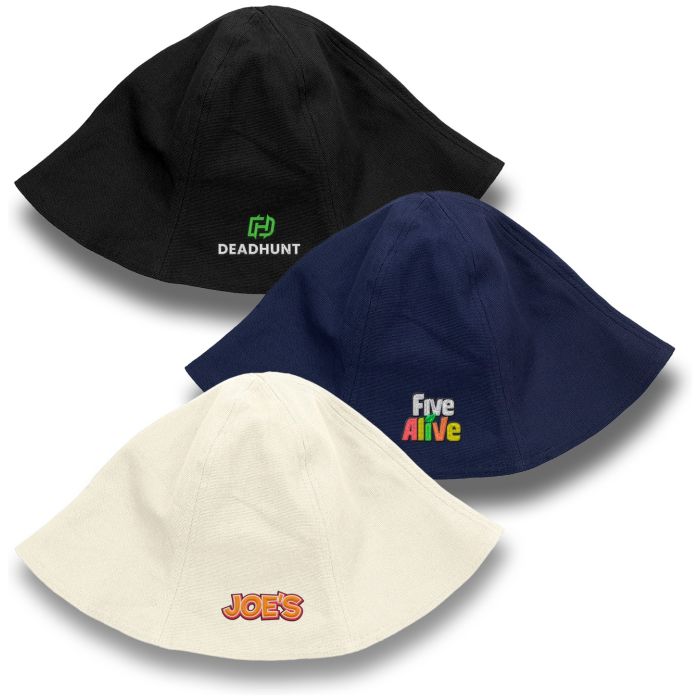 Byron Bucket Hat