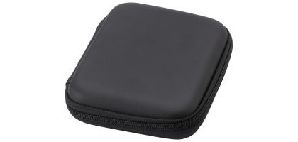 Bonded leather case tool kit Lani