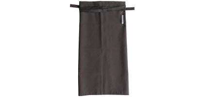 100% Polyester Apron Farah