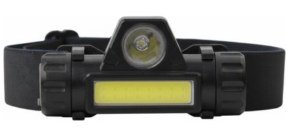 ABS headlight Mina