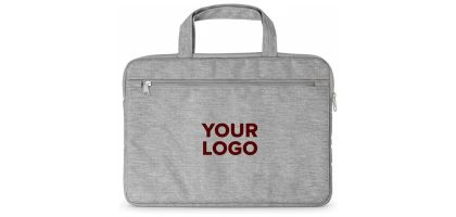 RPET laptop bag Ibrahim