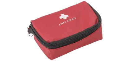Nylon first aid kit Tiffany