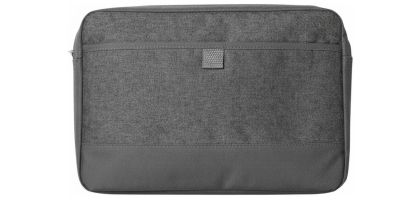 Polycanvas (600D) laptop bag Leander