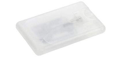 PET hand cleansing spray Elliott
