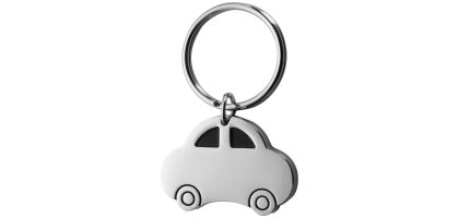 Metal key holder Beatrice