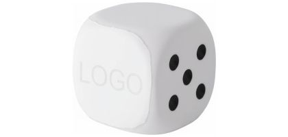 PU foam dice Javier