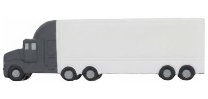 PU foam truck Irene