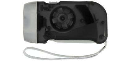 ABS dynamo torch Tristan