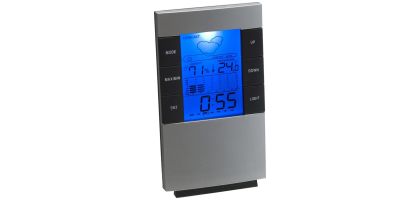 Plastic weather station Griffin