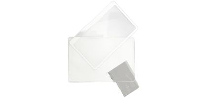 PVC magnifying glass Camille