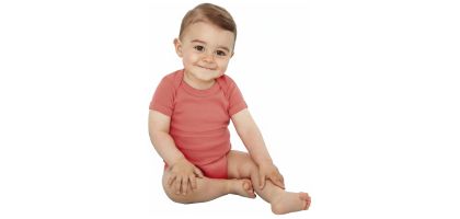 Bambino Baby Bodysuit