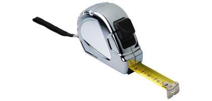 ABS tape measure Ahsan