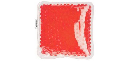 PVC hot/cold pack Stephanie