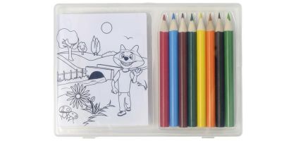 PP drawing set Adita