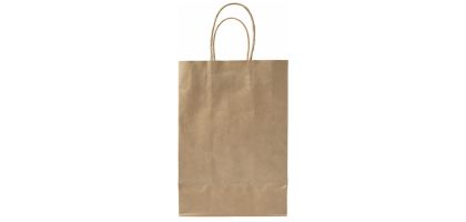 Paper bag Mehmet