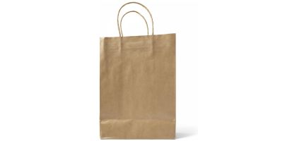 Paper bag Marina