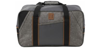 Polycanvas (600D) sports bag Rochelle