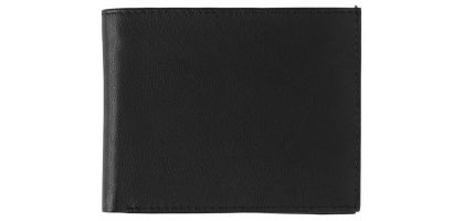 Split leather wallet Yvonne