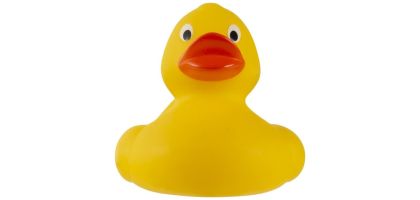 PVC rubber duck Mirta