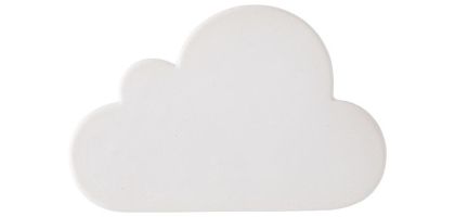 PU foam cloud Franco