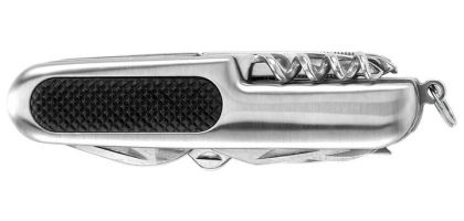 Stainless steel pocket knife Carol