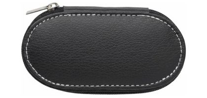 PVC pouch with manicure set Blake