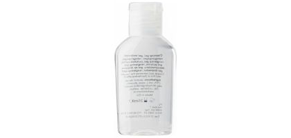 Hand gel (35 ml) with 70% alcohol Mason