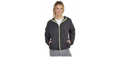 Shore Unisex Windbreaker