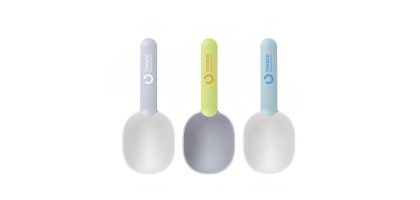 2 in 1 Pet Food Scoop