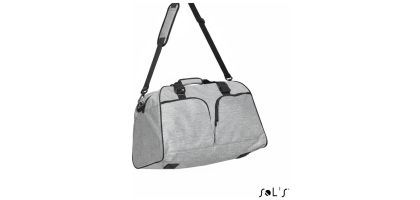 Hudson 600d Polyester Travel Bag