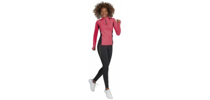 London Women's Running Tights