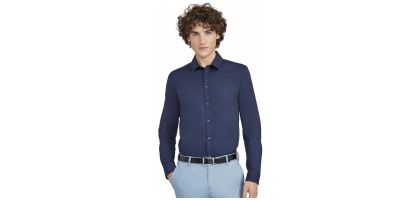 Blake Men's - Long Sleeve Stretch Shirt