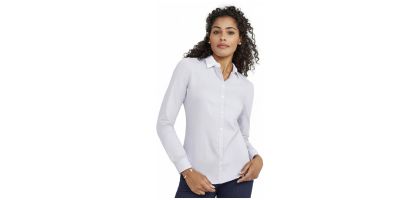 Belmont Women's - Long Sleeve End-to-end Shirt