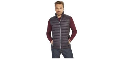 Wave Men's Lightweight Bodywarmer