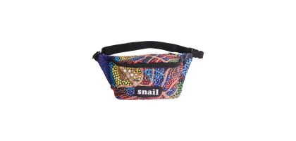Sublimation Bum Bag