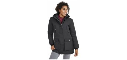 Ross Women's Warm And Waterproof Jacket