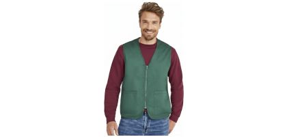 Wallace Unisex Bodywarmer