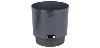 Decor Watermatic Self-Watering Plantpot Rounf 170mm