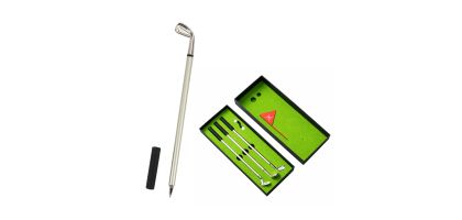 Golf Pen Gift Set