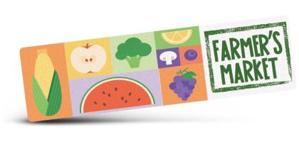 AD Labels 90 x 25mm