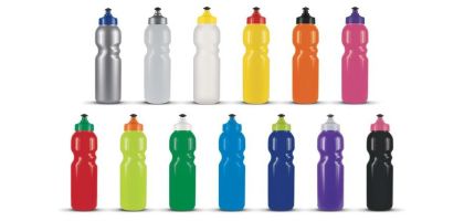 Action Sipper Drink Bottle