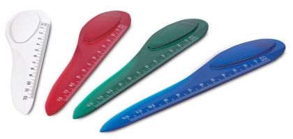 Multi Ruler