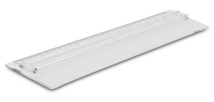 Magnifying with 15cm Ruler