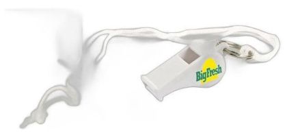Sports Whistle