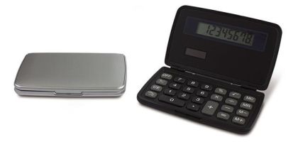 Large Foldable Calculator